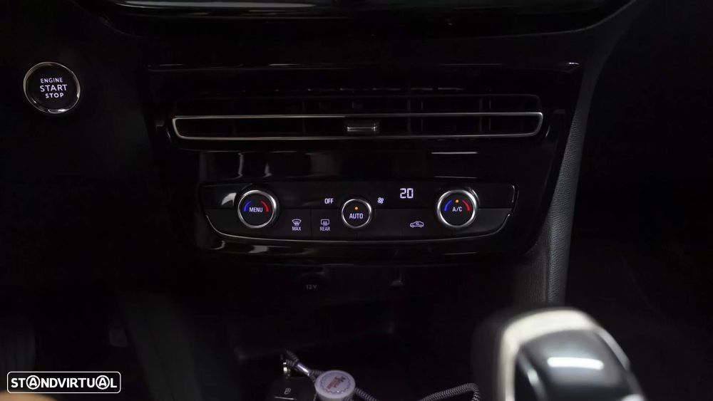 Opel Mokka 1.5 D Elegance - 34