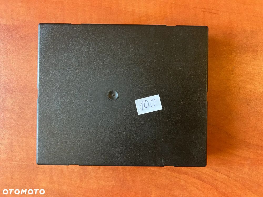 MODUŁ STEROWNIK KOMFORTU AUDI A4 B8 LIFT 8K0907064GD - 2