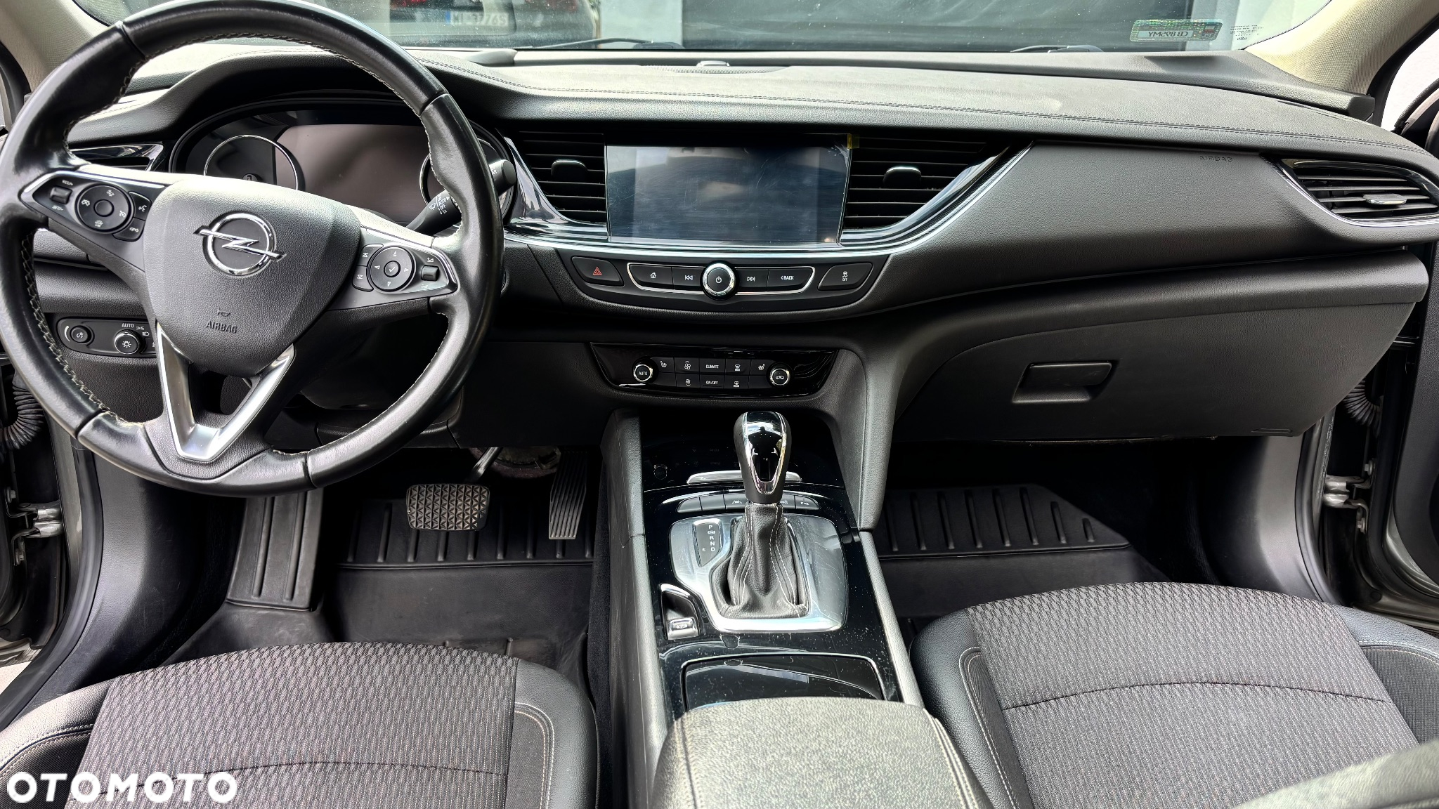 Opel Insignia 2.0 CDTI Elite S&S - 13