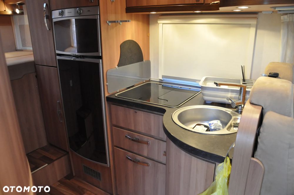 Hymer-Eriba 614CL - 15