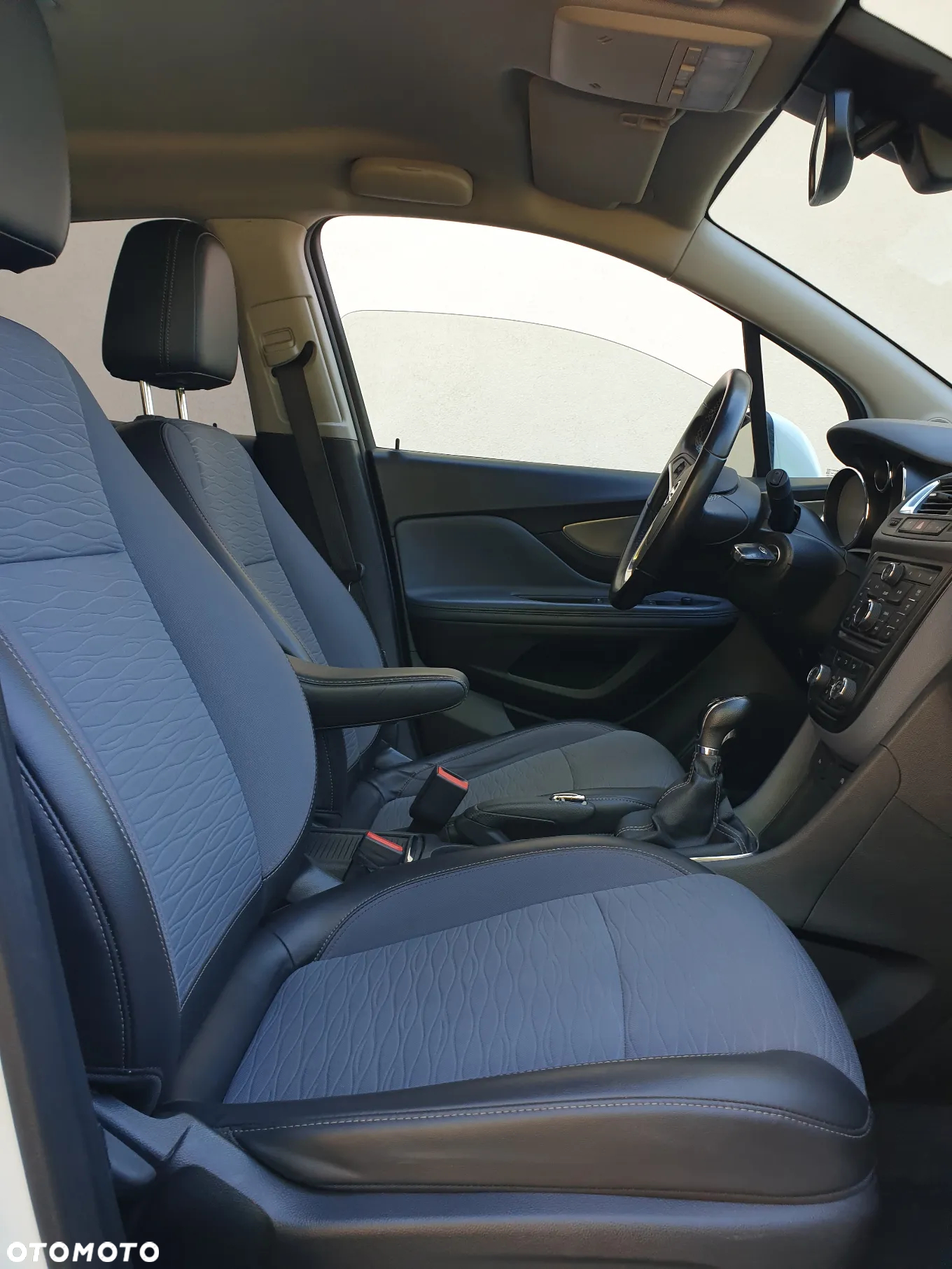 Opel Mokka 1.4 T Cosmo - 29
