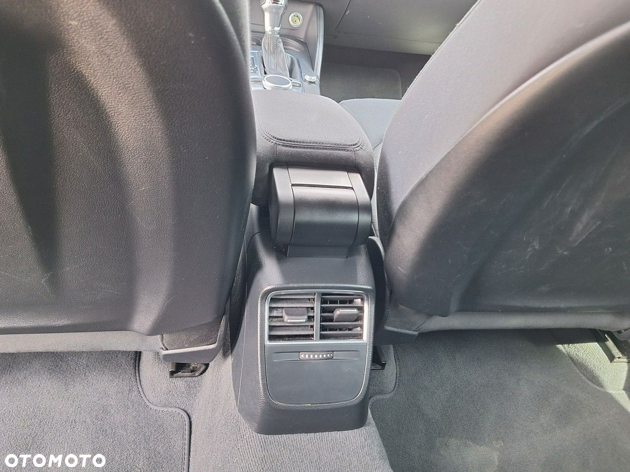 Audi A3 1.5 TFSI Sport S tronic - 18