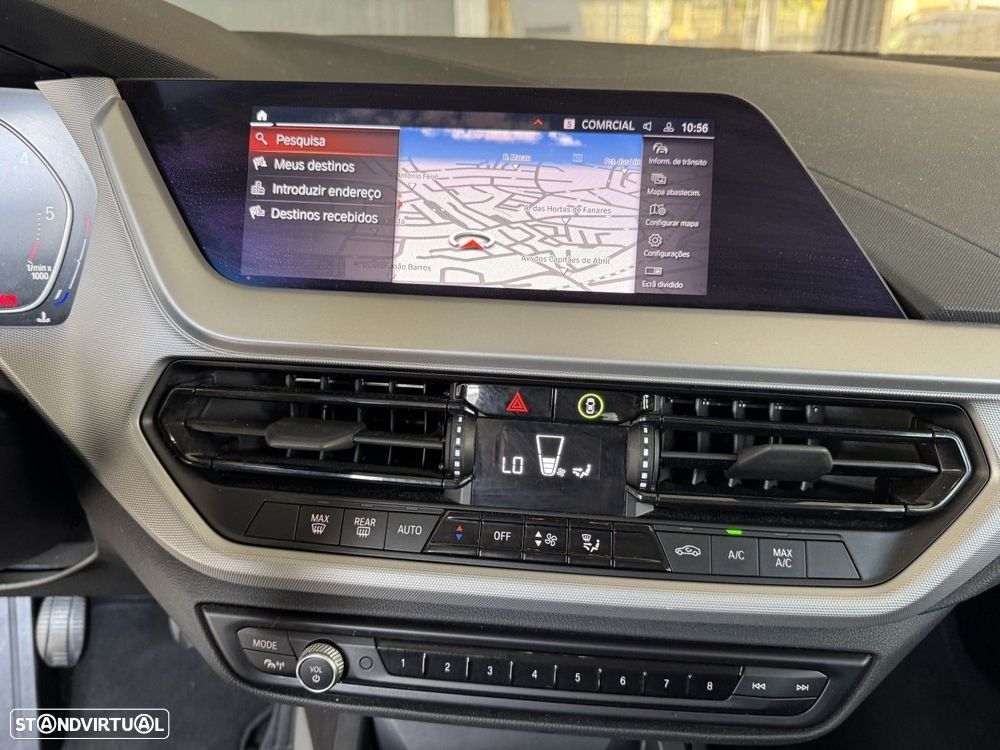 BMW 116 d Corporate Edition - 15