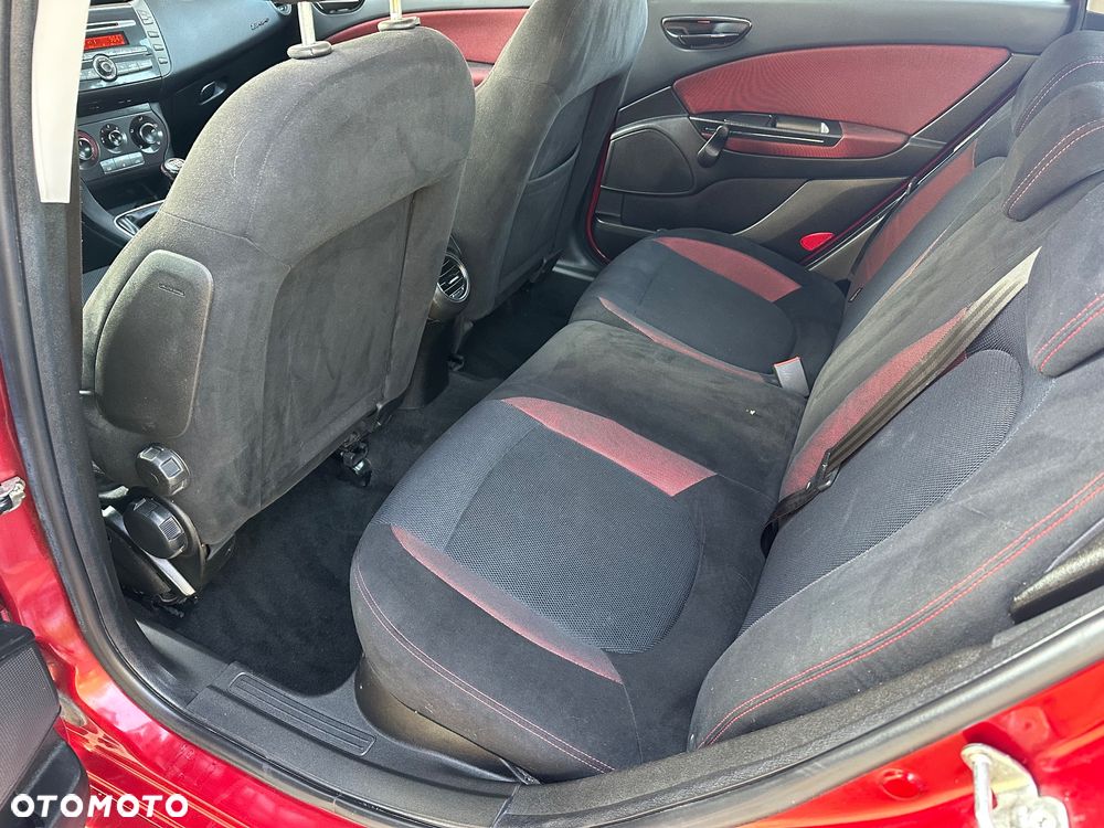 Fiat Bravo 1.4 T-Jet 16V Dynamic Euro5 - 16