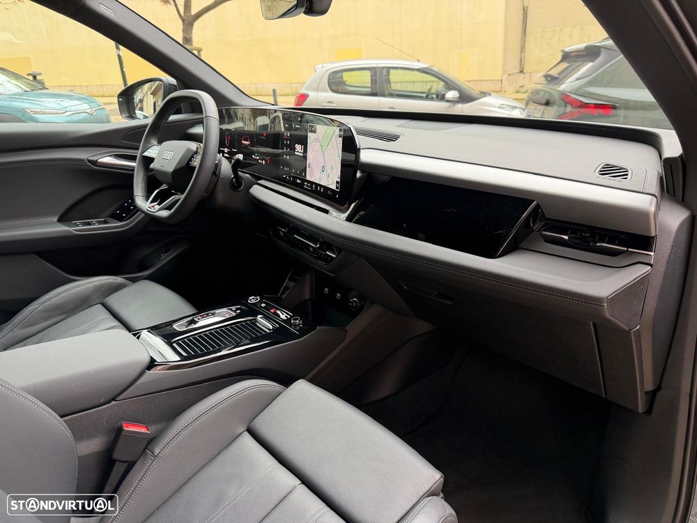 Audi Q6 e-tron 100 kWh Performance SE Business Plus Electric Days - 23