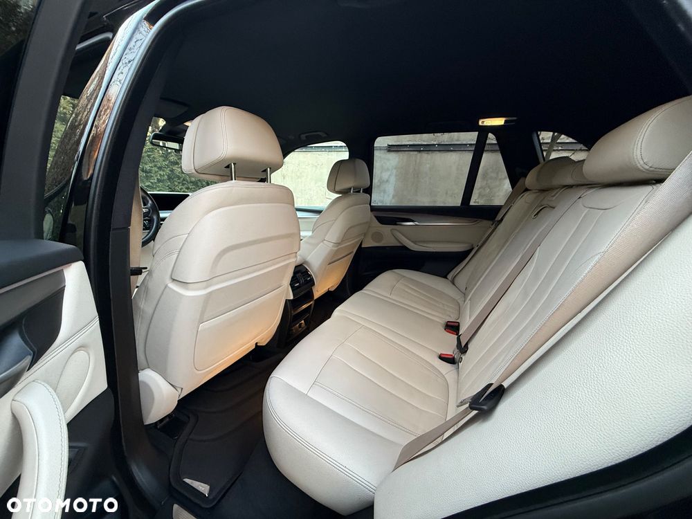 BMW X5 xDrive25d sport - 24
