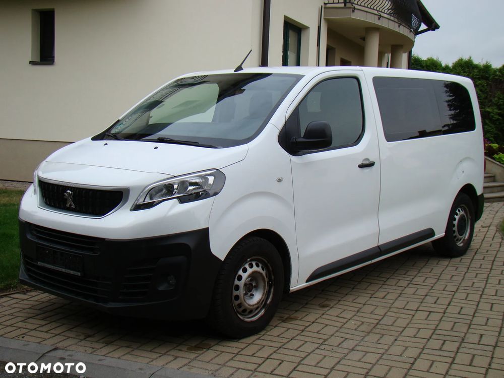 Peugeot Traveller - 4