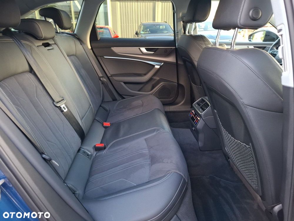 Audi A6 Avant 45 TFSI mHEV Quattro S Line S tronic - 18