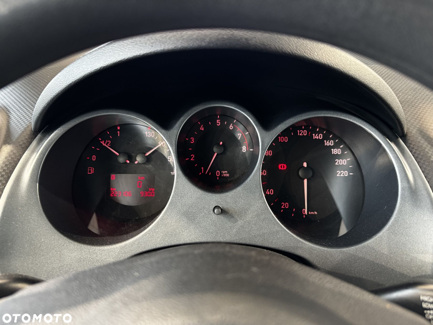 Seat Altea - 19