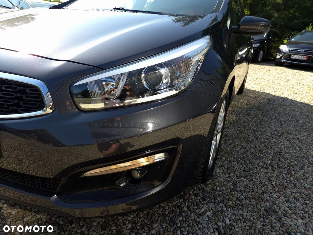 Kia Ceed 1.4 L Business Line - 26