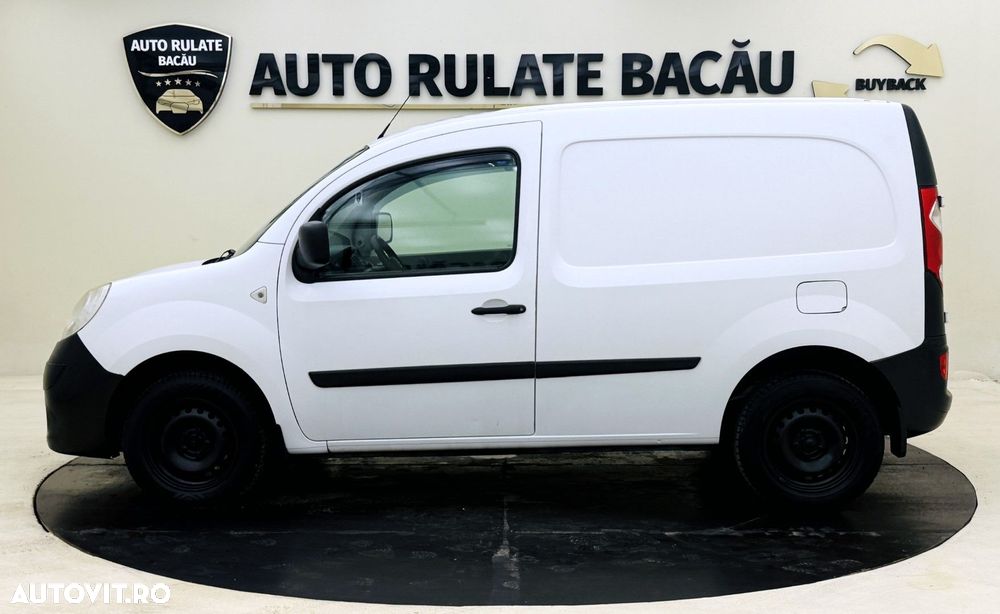 Renault Kangoo - 5