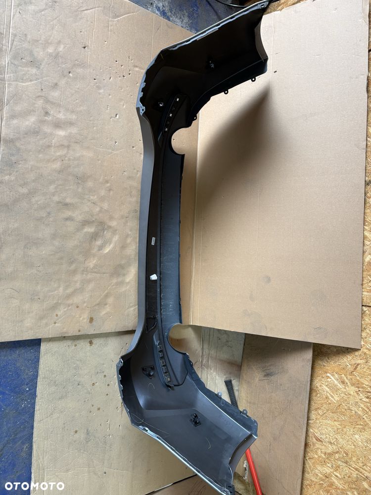 ZDERZAK TYŁ tylk BMW G21 3 III LIFT kombi 511215857711 - 6