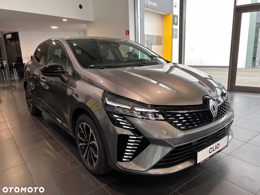 Renault Clio 1.0 TCe Techno - 1