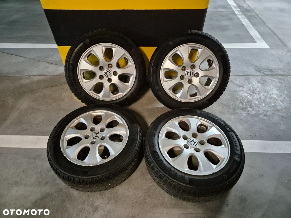 Honda Accord 2.0 Executive - 19
