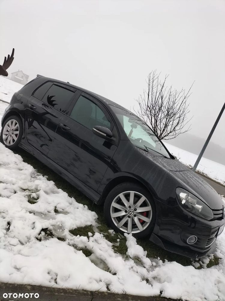 Volkswagen Golf 1.4 TSI Highline - 4