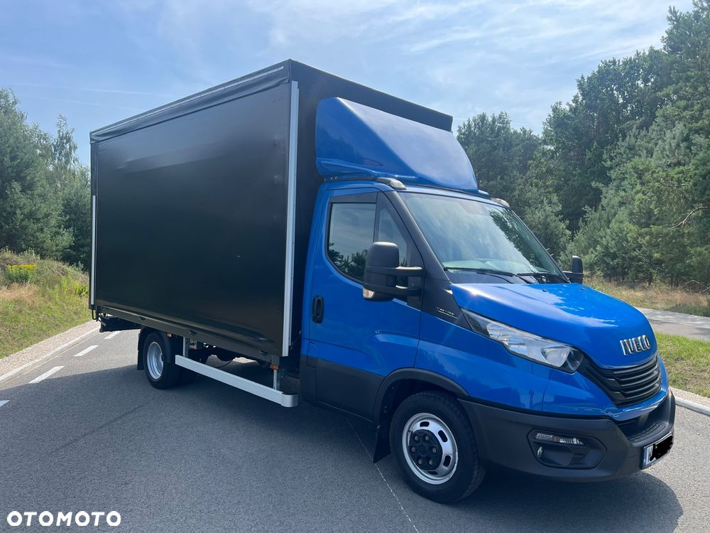 Iveco Daily - 1