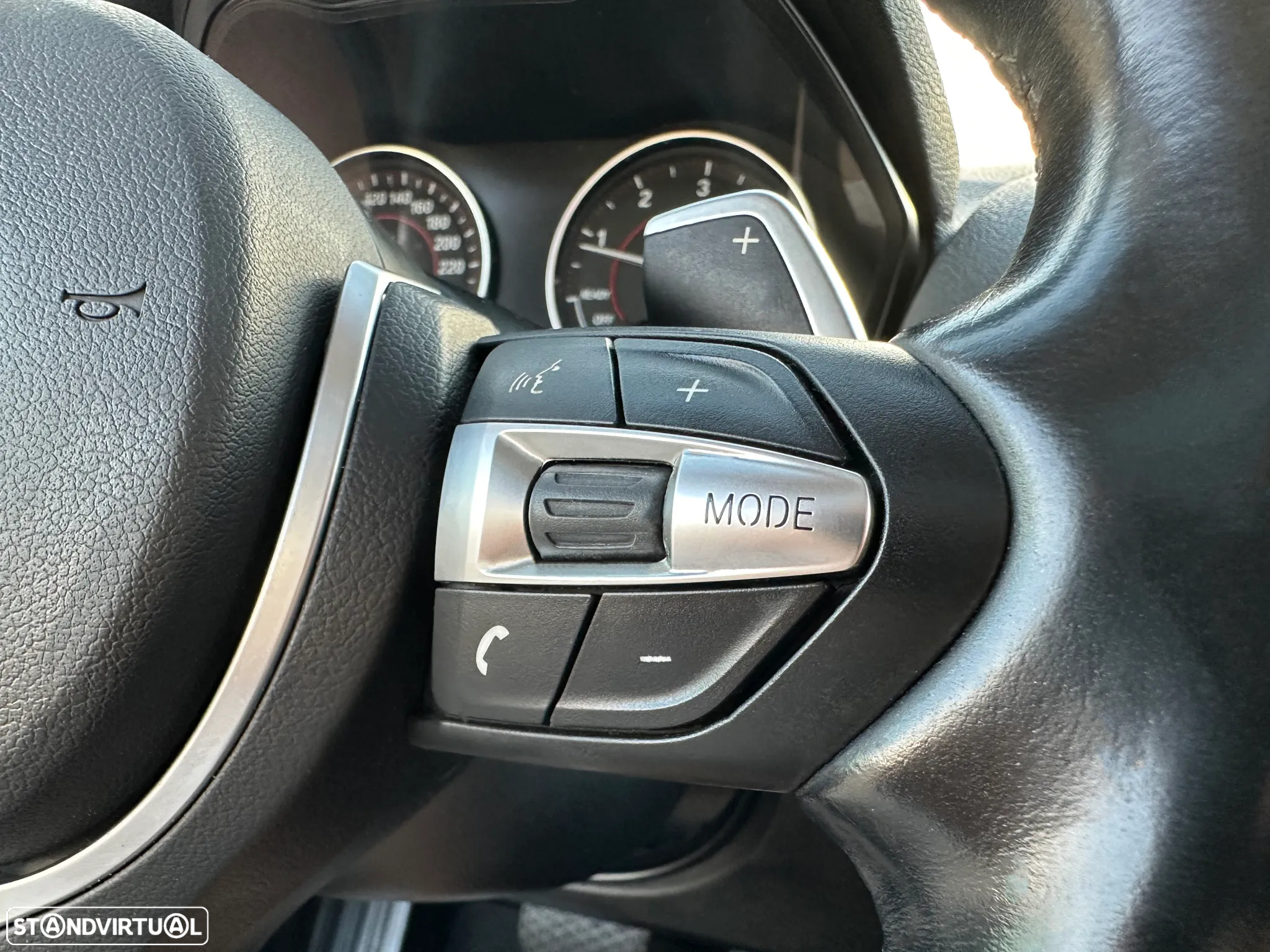 BMW 225 d Coupe Line Sport Auto - 9