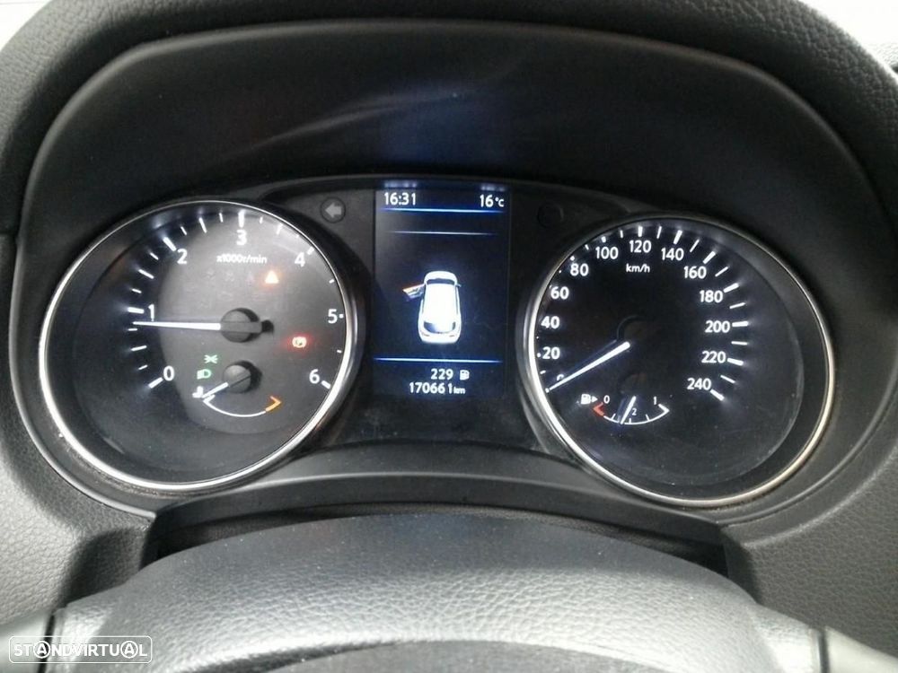 Nissan Qashqai 1.5 dCi Acenta - 5