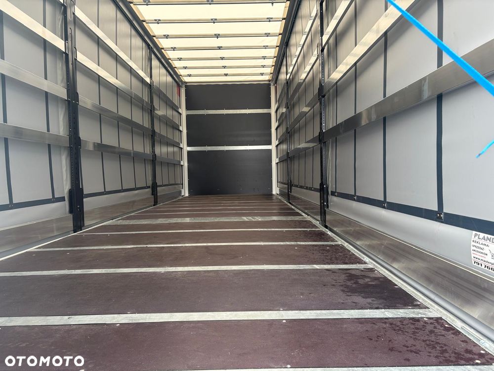 Mercedes-Benz ACTROS 1842 GIGA SPACE - 11