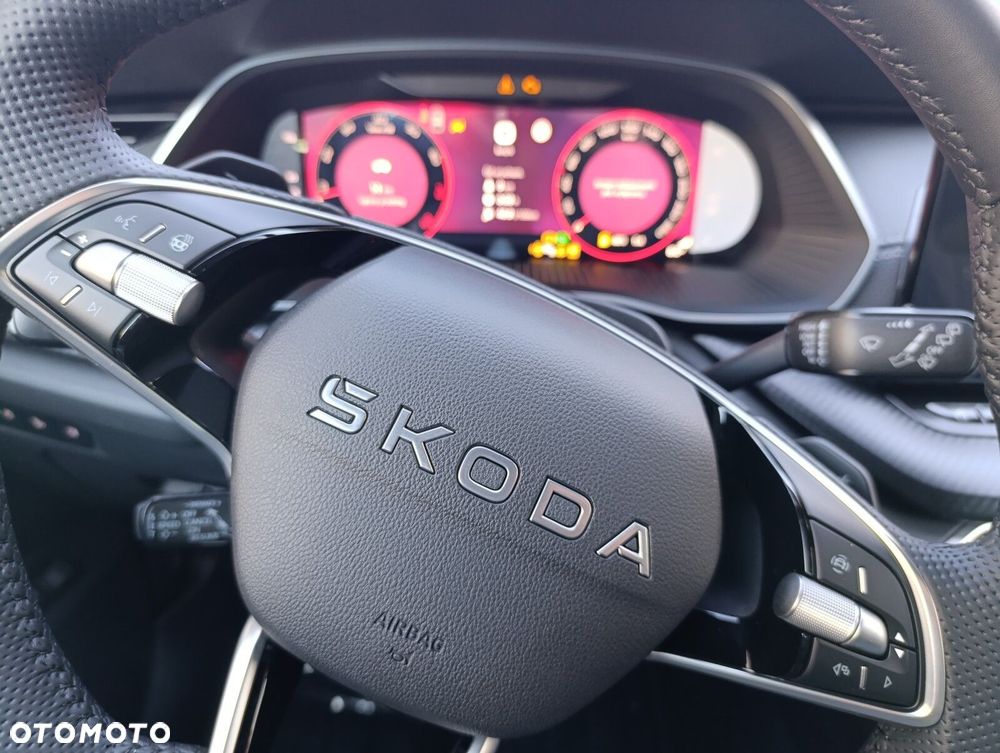 Skoda Octavia 2.0 TSI Sportline 4x4 DSG - 8