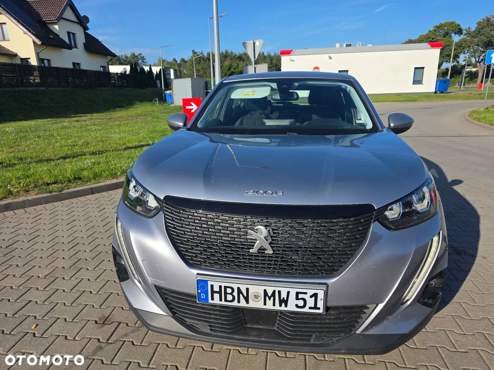 Peugeot 2008 TURBO 100 Business - 2
