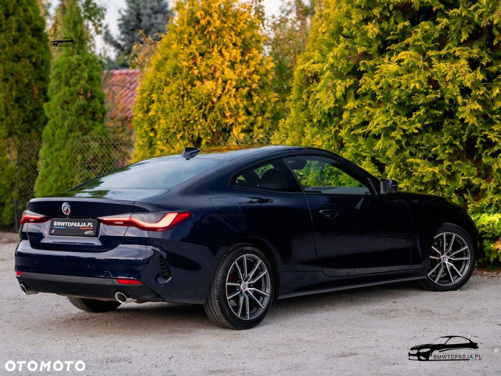 BMW Seria 4 - 15