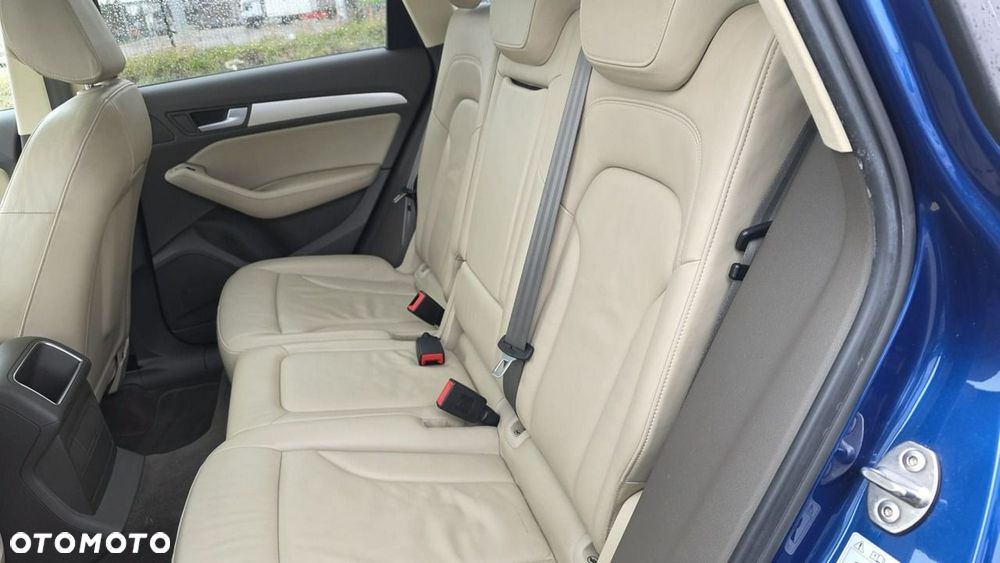 Audi Q5 - 15