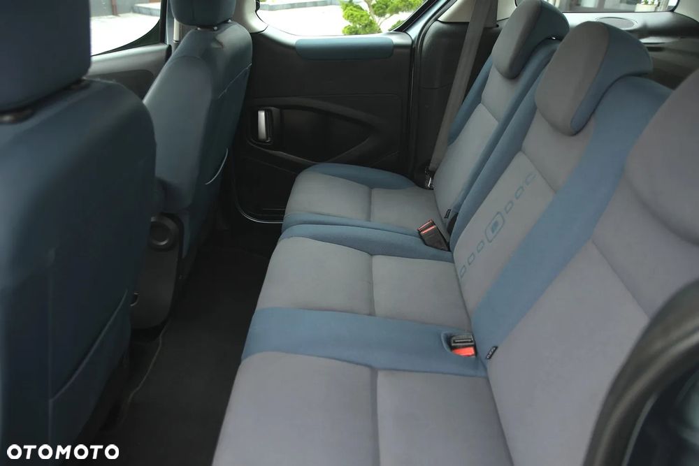 Citroën Berlingo - 22