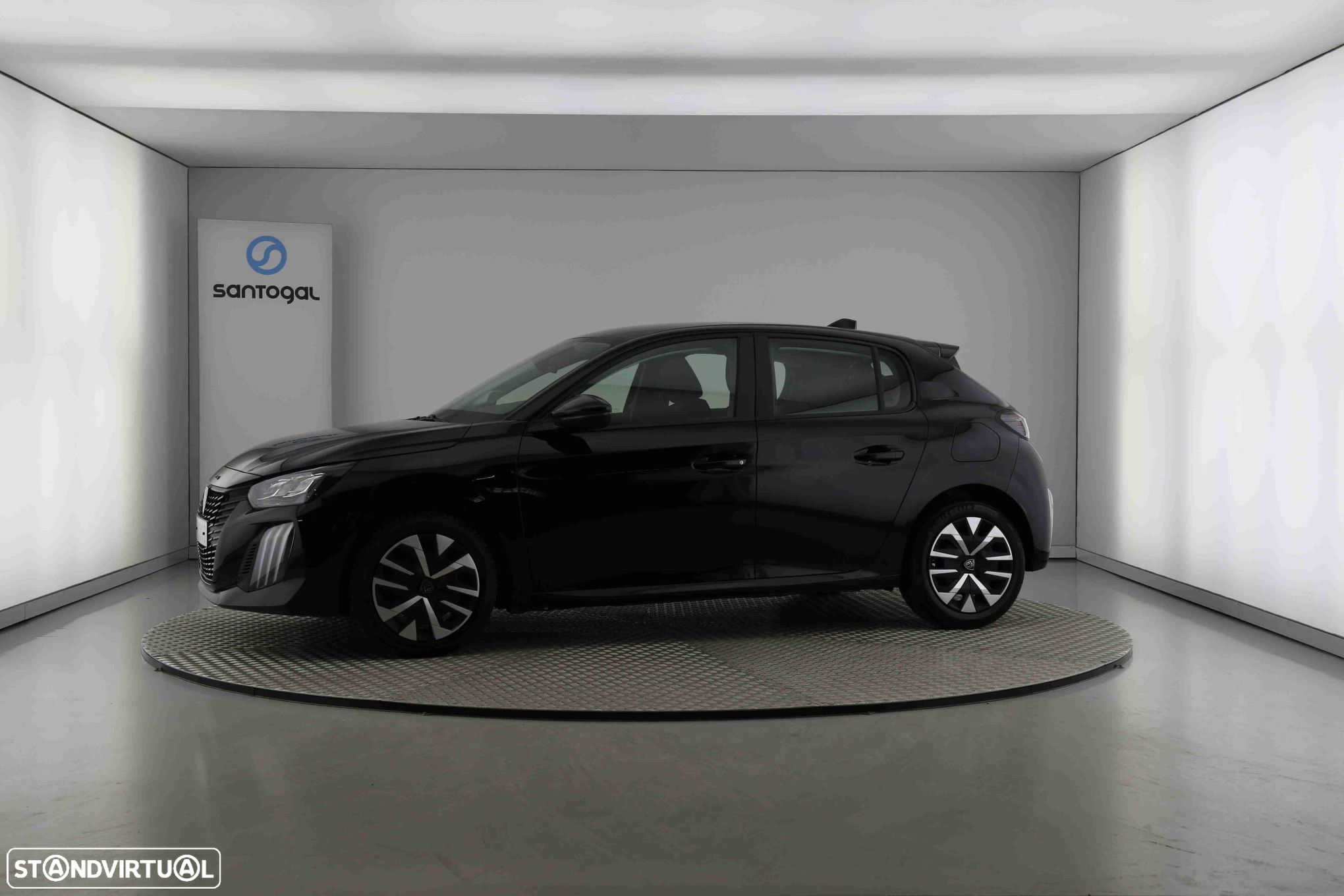 Peugeot 208 1.2 PureTech Active - 6