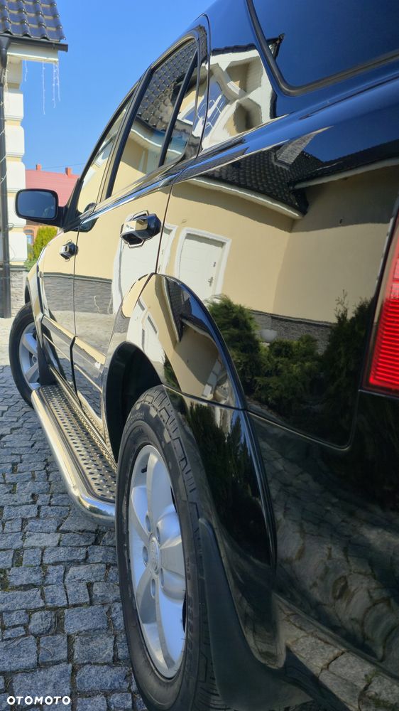 Kia Sorento 2.5 CRDi Escape - 3