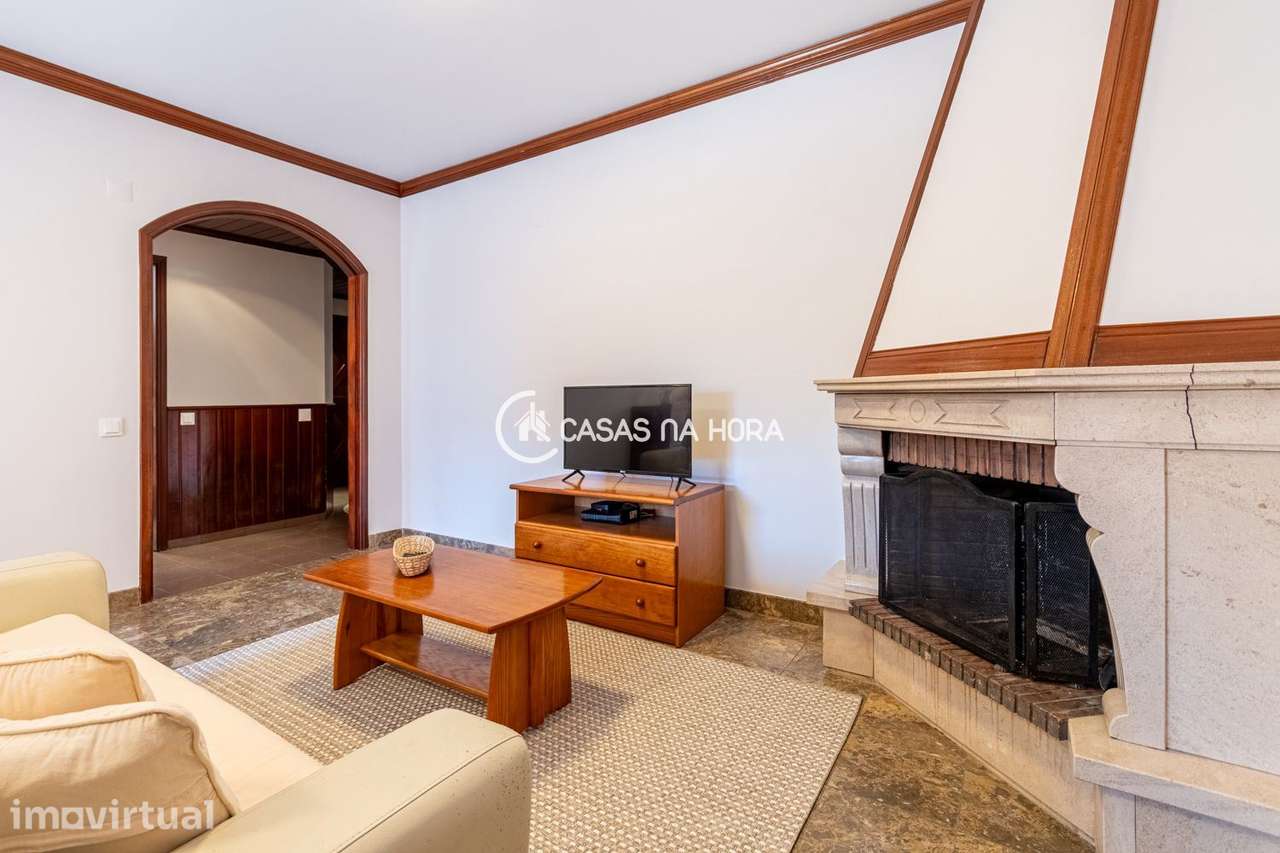 Apartamento T2 mobilado para Arrendamento na Alameda da Guia, Cascais - Grande imagem: 5/24