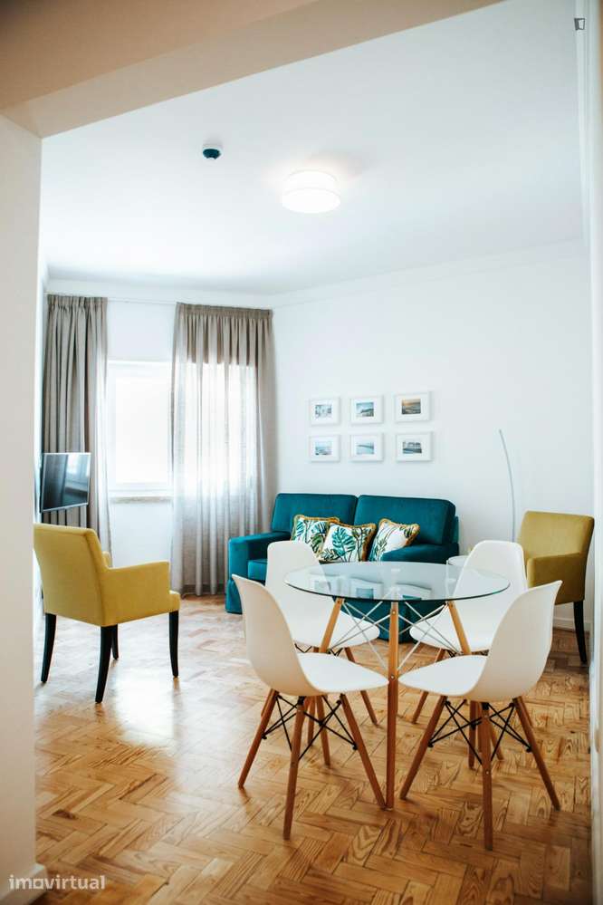 Apartamento com 2 quartos - localizado em Ericeira - Grande imagem: 2/26