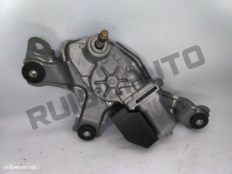 Sistema /motor Limpa Vidros Trás  Toyota Avensis Iii Sw (t27) [ - 1