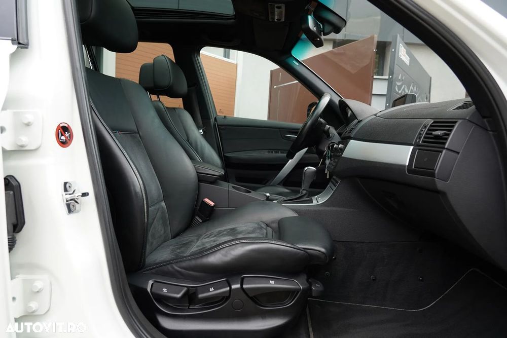 BMW X3 - 3