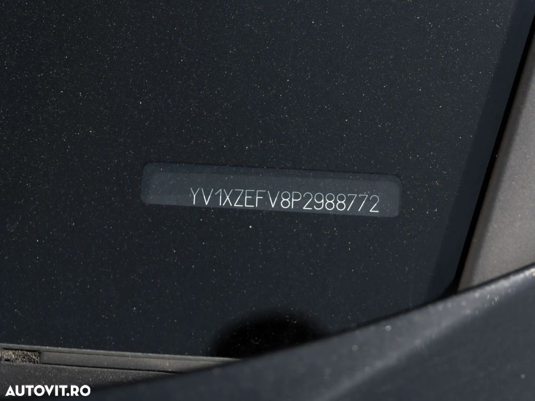Volvo XC 40 - 8