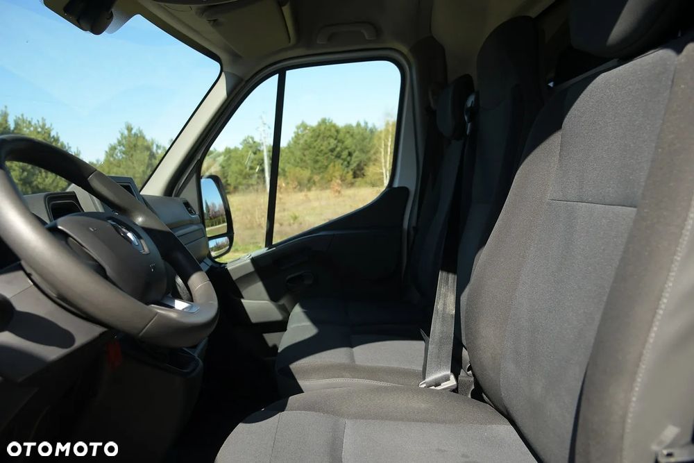 Renault MASTER 2.3 180KM!!! * L3H2 * Salon PL * - 23