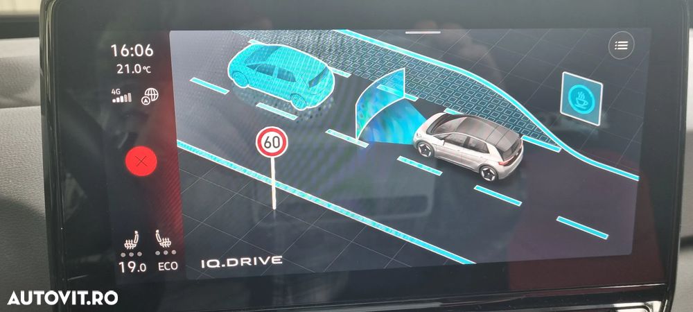 Volkswagen ID.3 58 kWh Pro - 26