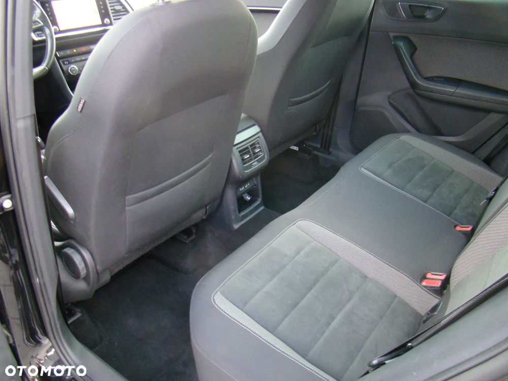 Seat Ateca 1.5 TSI ACT OPF Xcellence - 32