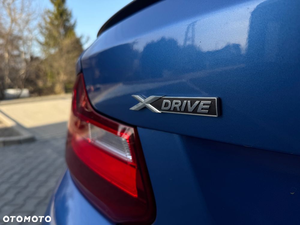 BMW Seria 2 228i Sport-Aut M Sport - 11