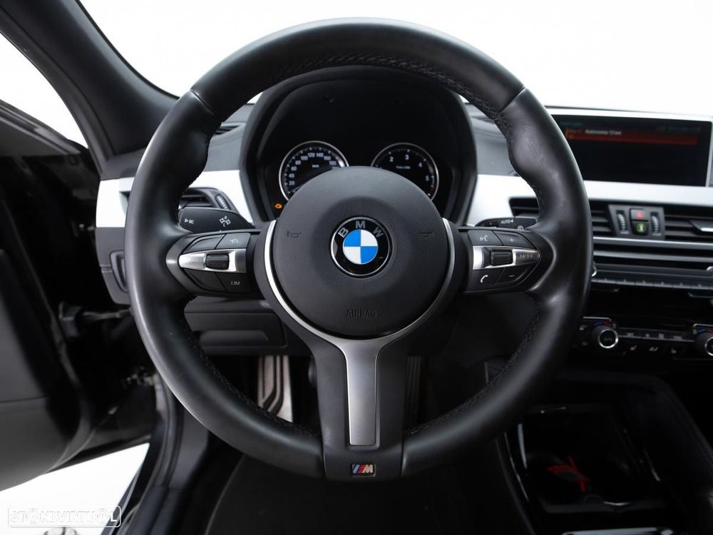 BMW X2 - 18