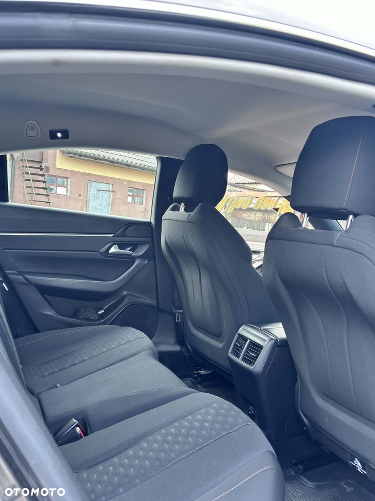 Peugeot 508 1.5 BlueHDi Active S&S - 7