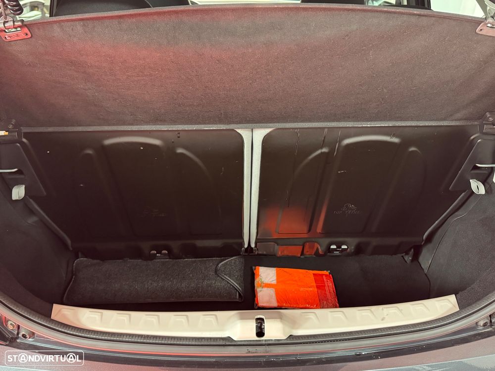 Toyota Aygo 1.0 X-Play+AC+X-Touch - 13