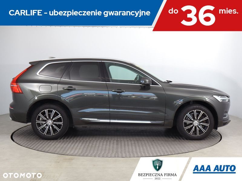 Volvo XC 60 - 7