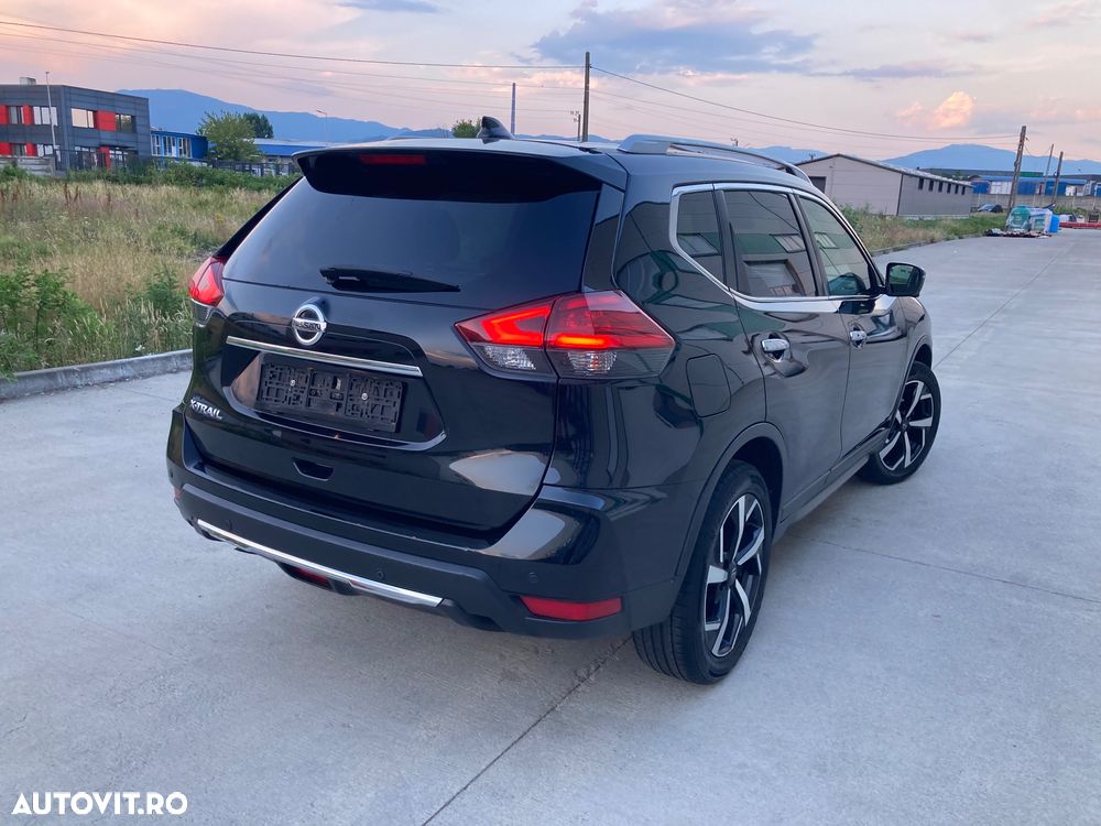 Nissan X-Trail 1.6 dCi Tekna - 40