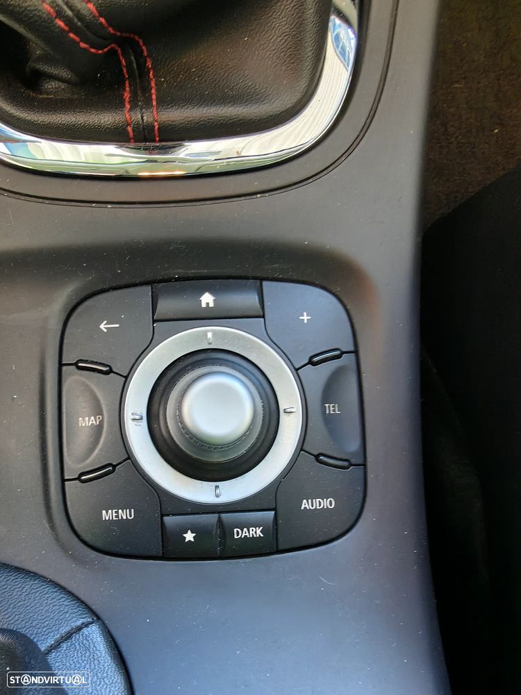 Renault Mégane Sport Tourer 1.6 dCi GT Line SS - 11