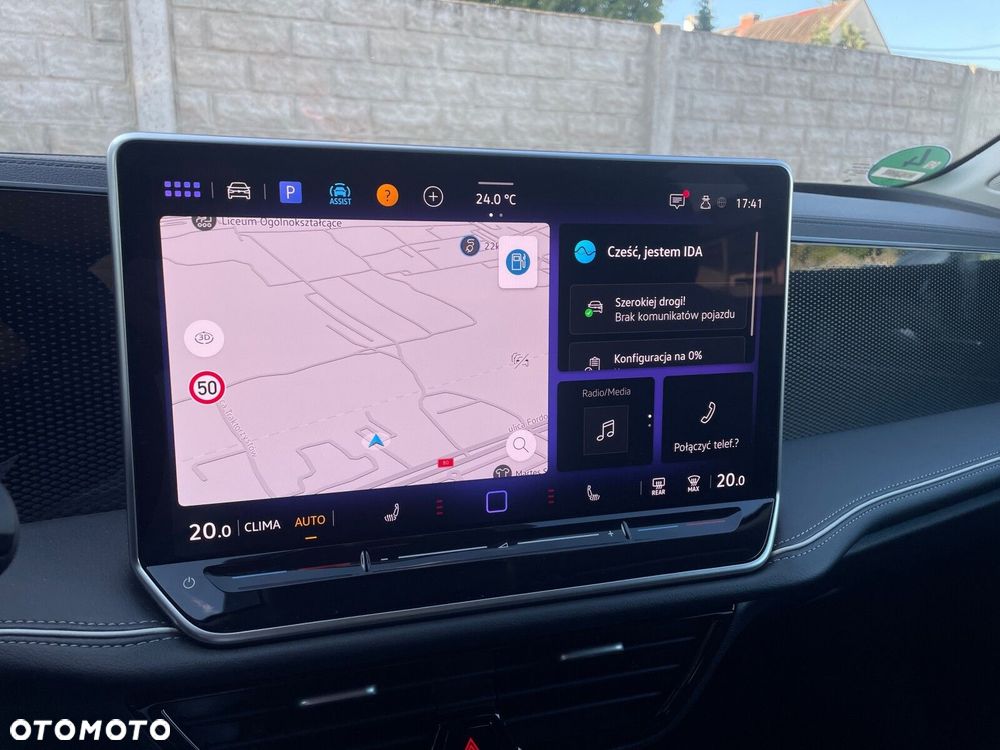 Volkswagen Passat Variant 1.5 TSI ACT mHEV Business DSG - 28