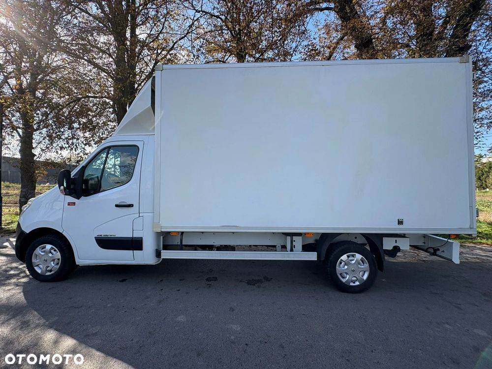 Renault MASTER - 7