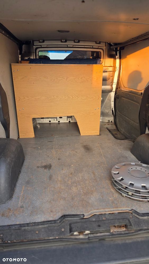 Nissan Primastar dCi115 L1H1P2 Basic - 5