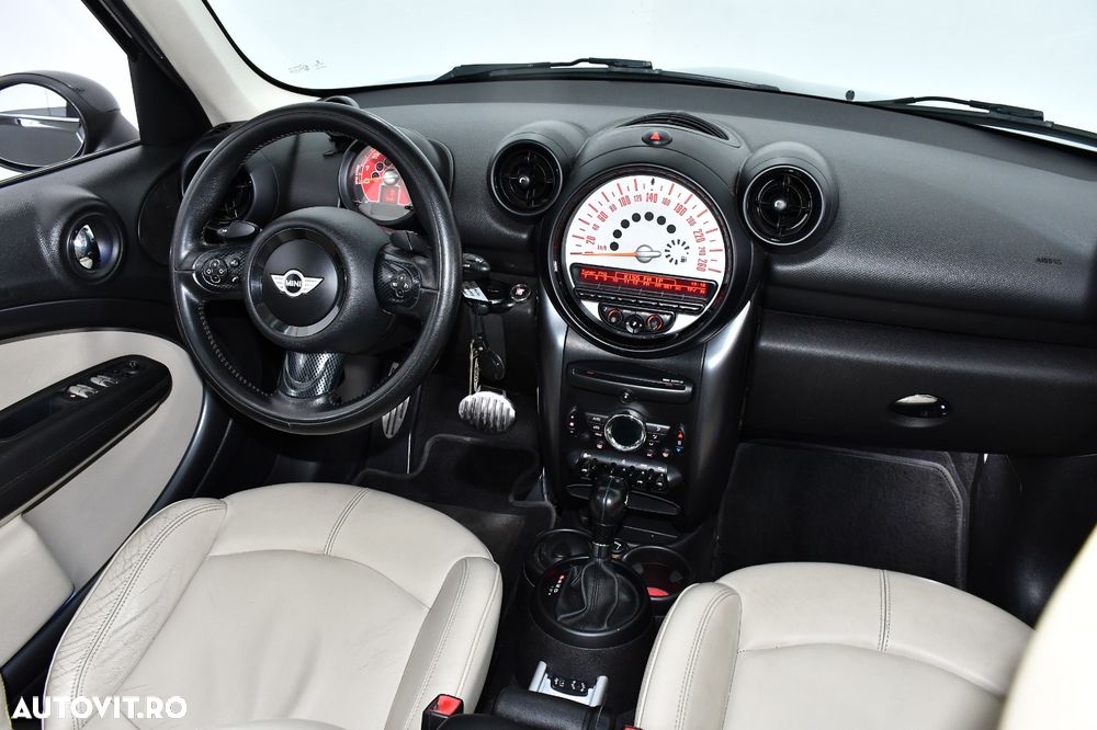 Mini Countryman Cooper SD All4 Aut. - 7