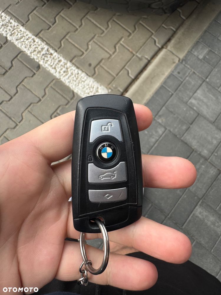 BMW Seria 5 - 18
